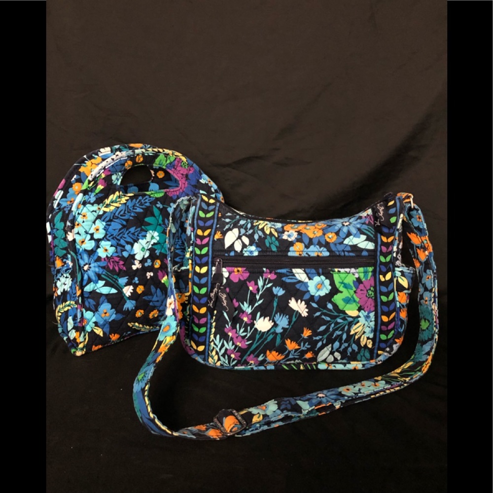 Vera Bradley set